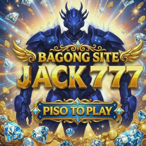 JACK777