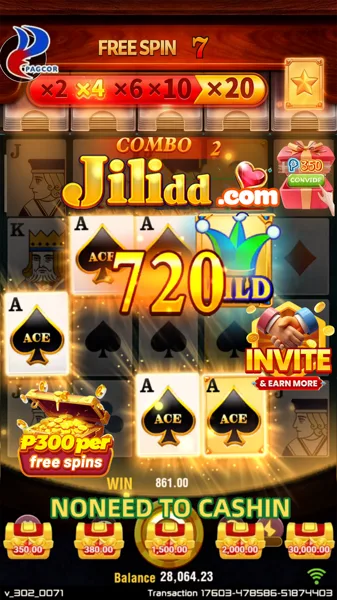 JILIDD