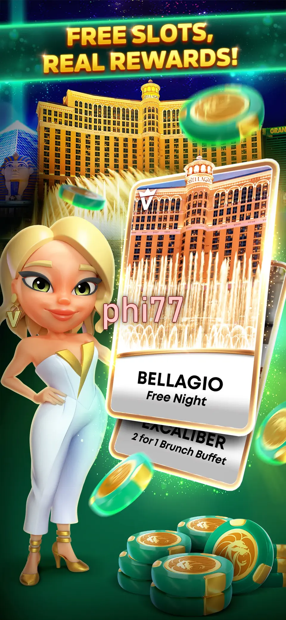 phi77 APK