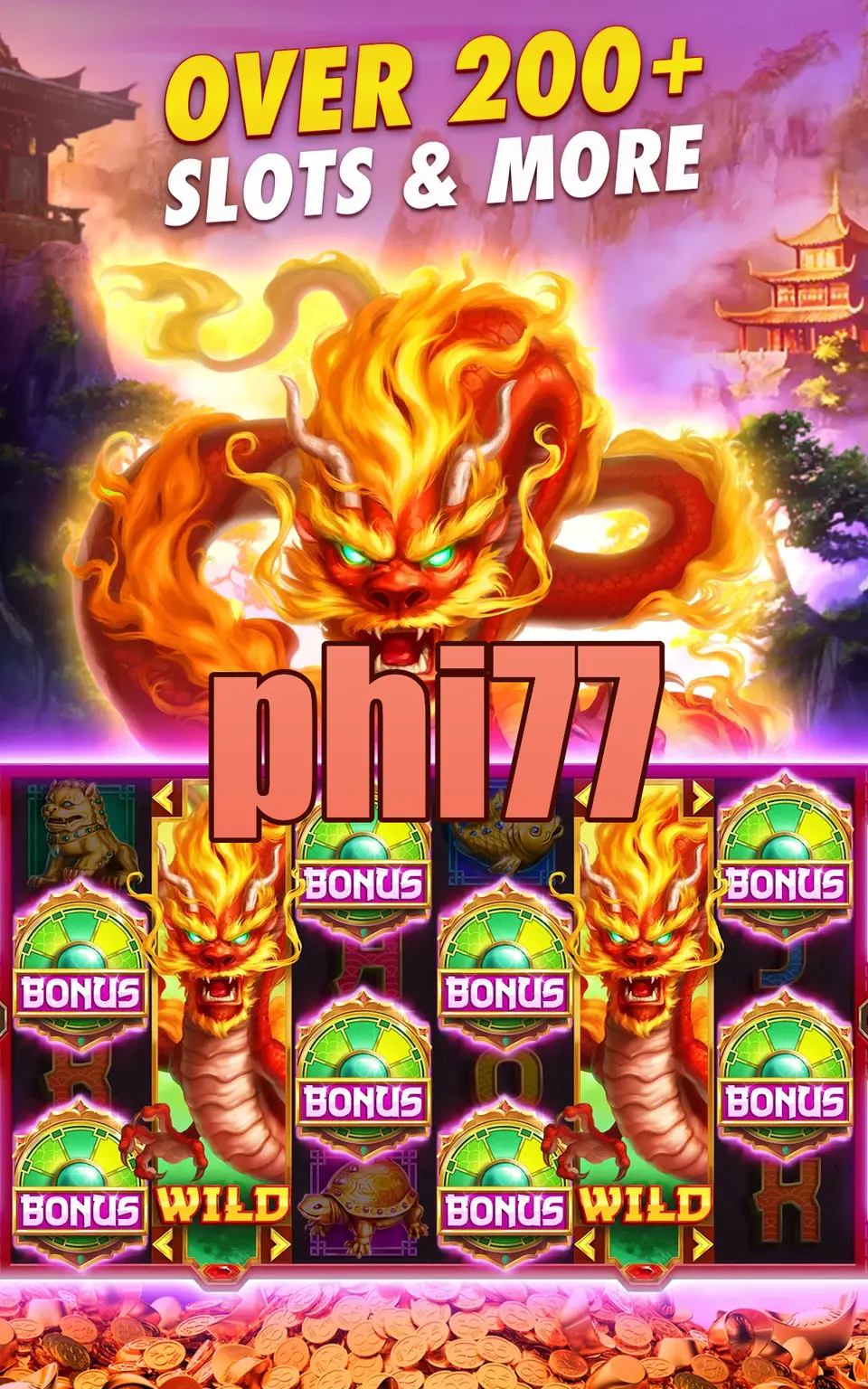phi77 APK
