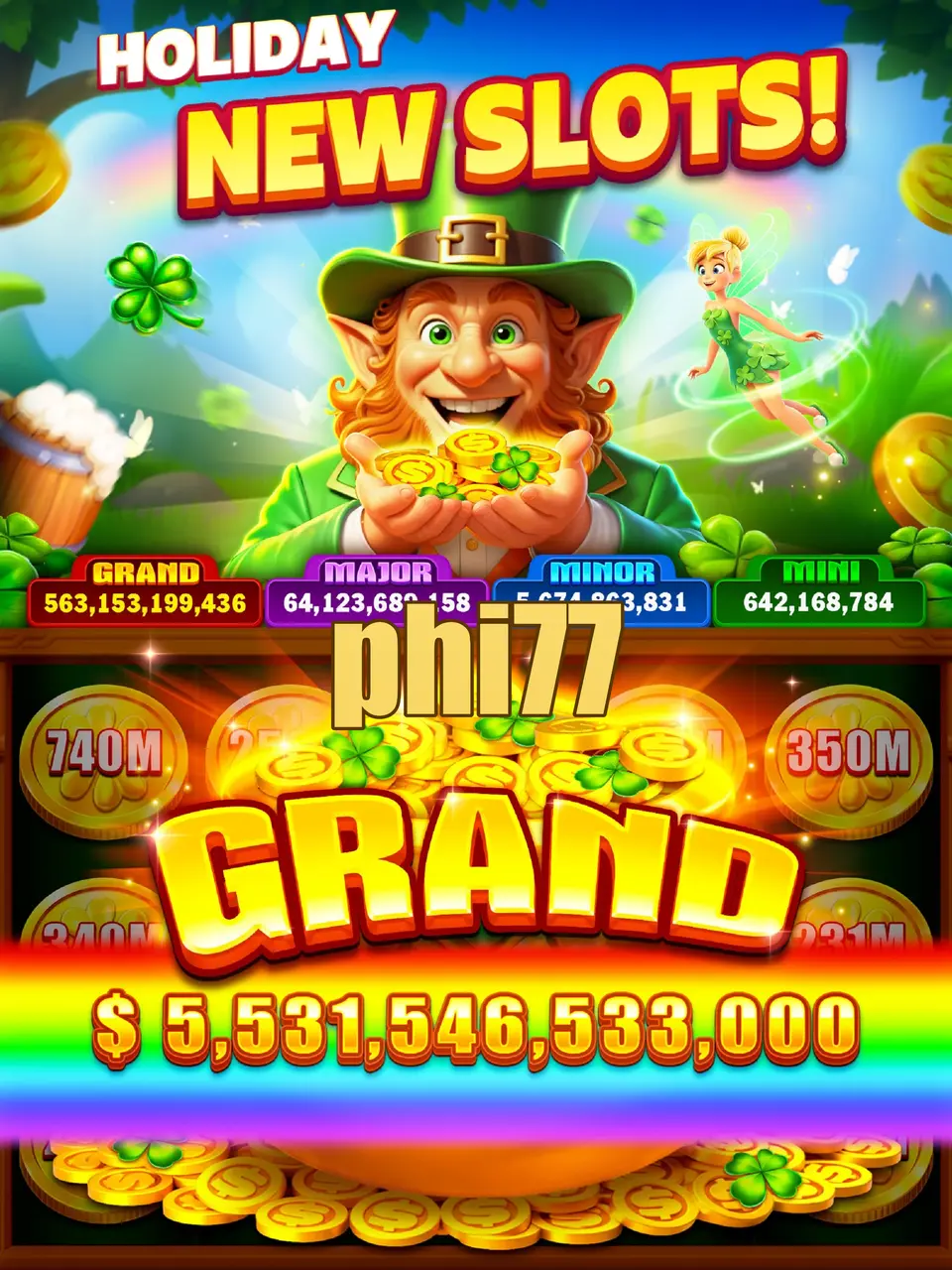 phi77 APK